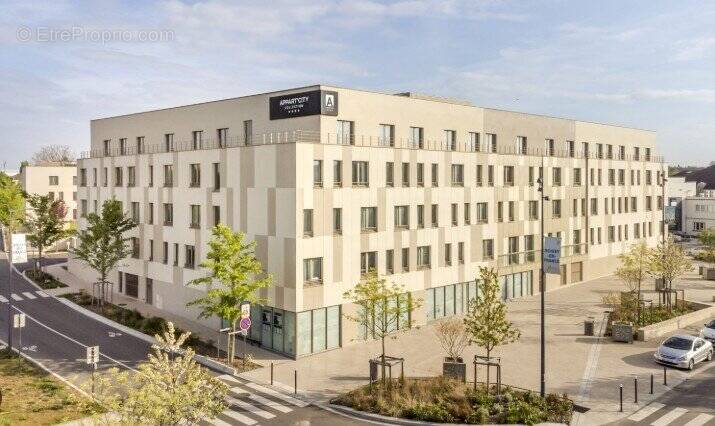Appartement à ROISSY-EN-FRANCE