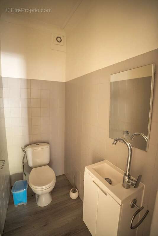 VENTE 4 pièces   - Nice Riquier - photo 7