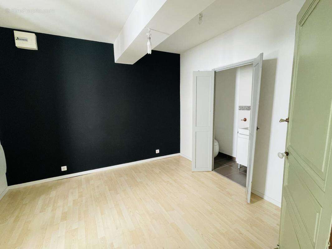 Appartement à CARCASSONNE