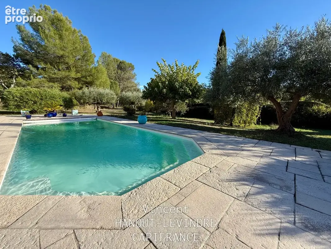 Maison à vendre 11 pièces SALERNES (83) - photo 25
