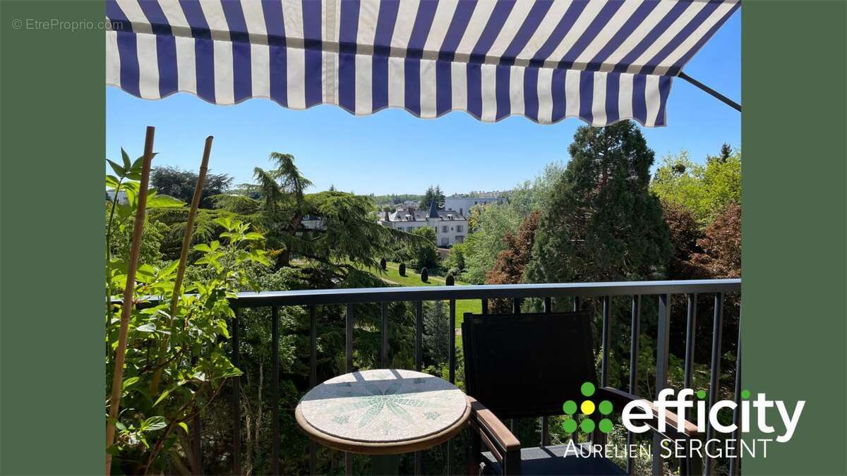 Appartement à OLIVET