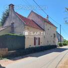 Photo 1 - Maison à CORVOL-L'ORGUEILLEUX