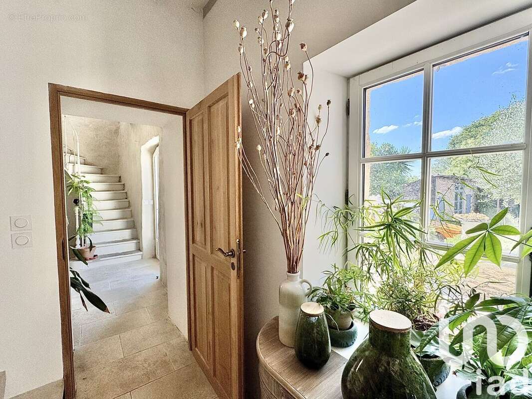 Photo 8 - Maison à CABRIERES