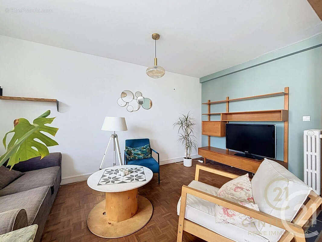 Appartement 68 m² à Rennes  - photo 4