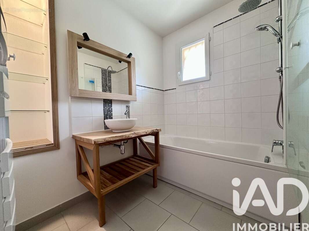 Maison 70 m² à Saint-Paul-De-Fenouillet  - photo 8