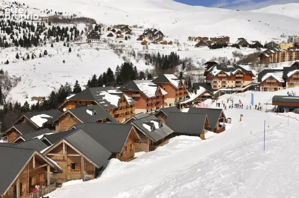 Investissement en residence de tourisme - photo 5