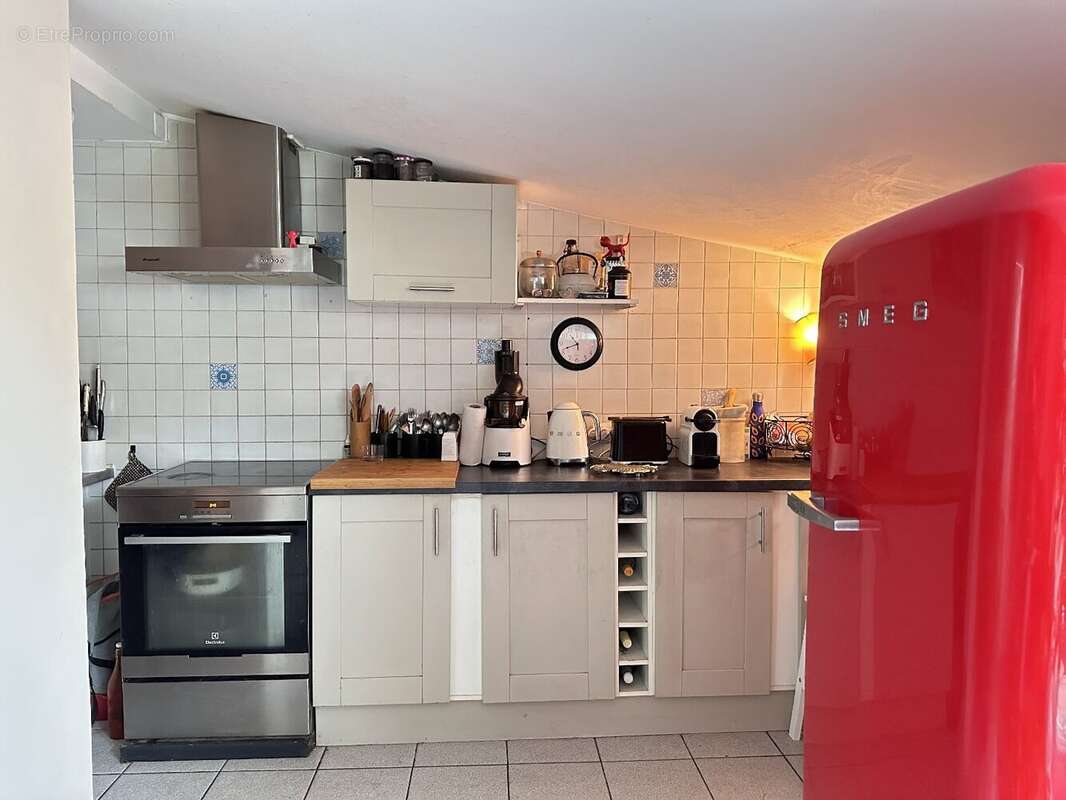 Appartement à SETE