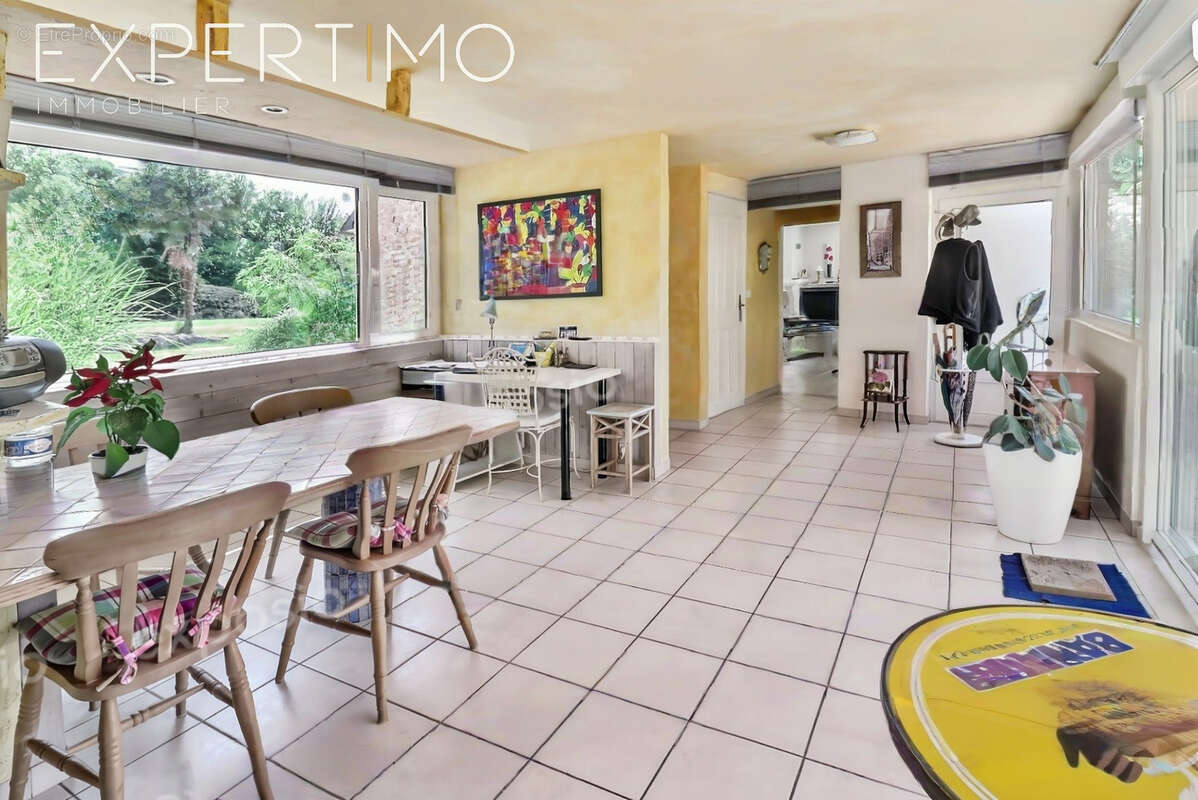 EXCLUSIVITÉ EXPERTIMO   SAINT-DIVY   Propriété de caractère de 311 m2 sur parc clos de 4 362 m2 - photo 22