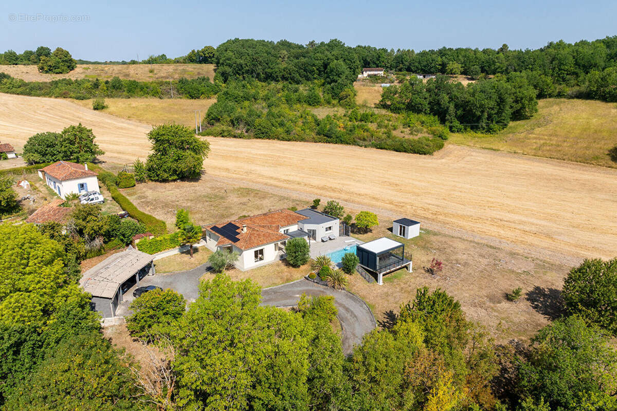 La Méditerranée en Sud-Charente, aux portes de la Dordogne - photo 14