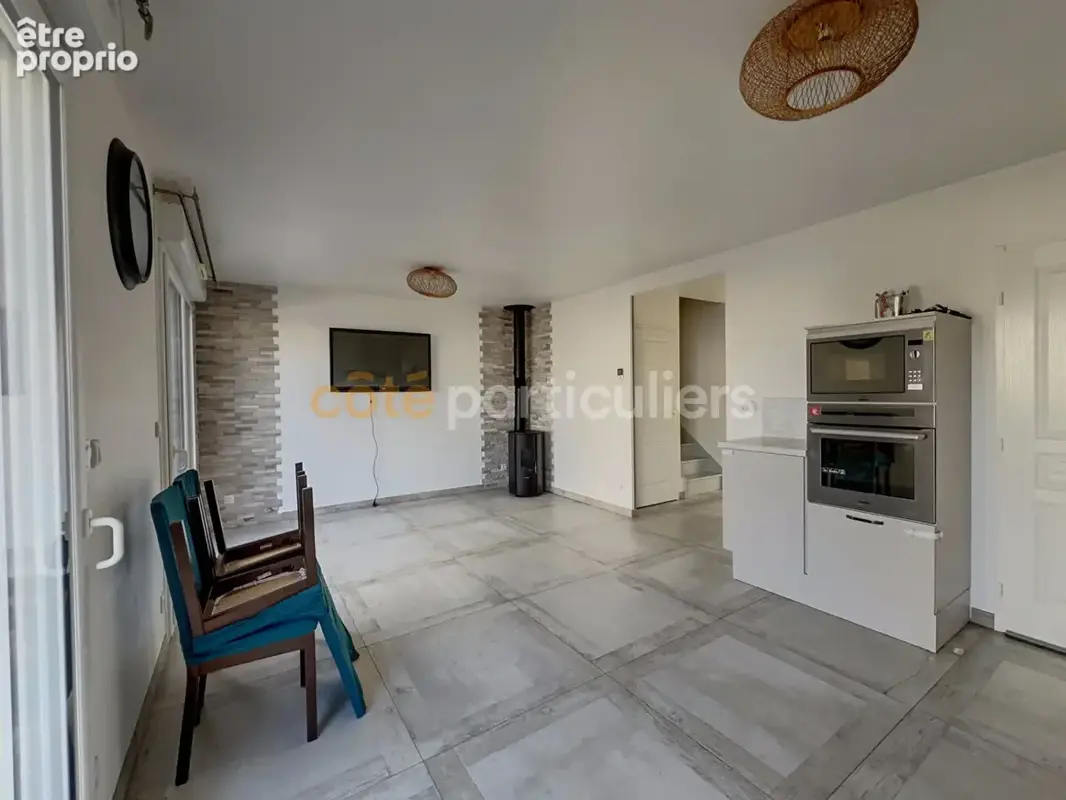 Maison 5 pièces de 2017 - photo 5
