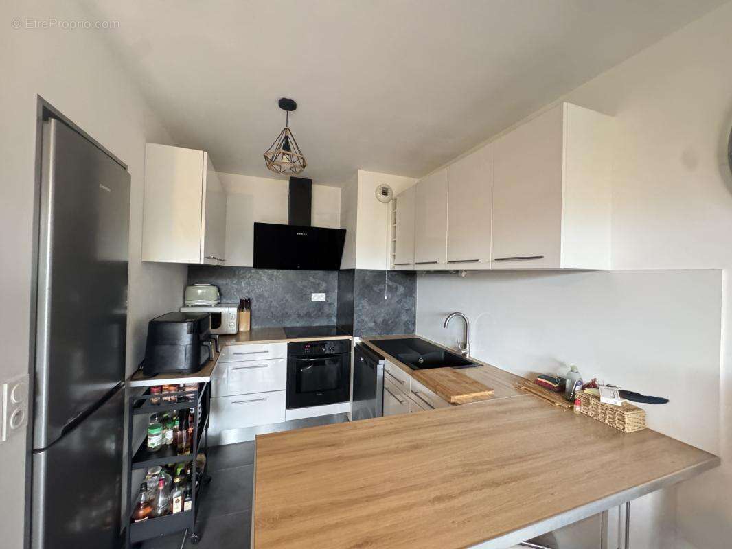 Appartement à CASTELNAU-LE-LEZ
