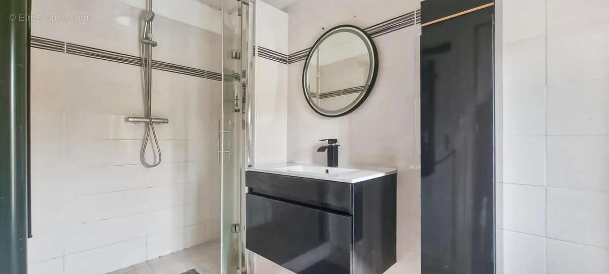 Maison à VALMONDOIS