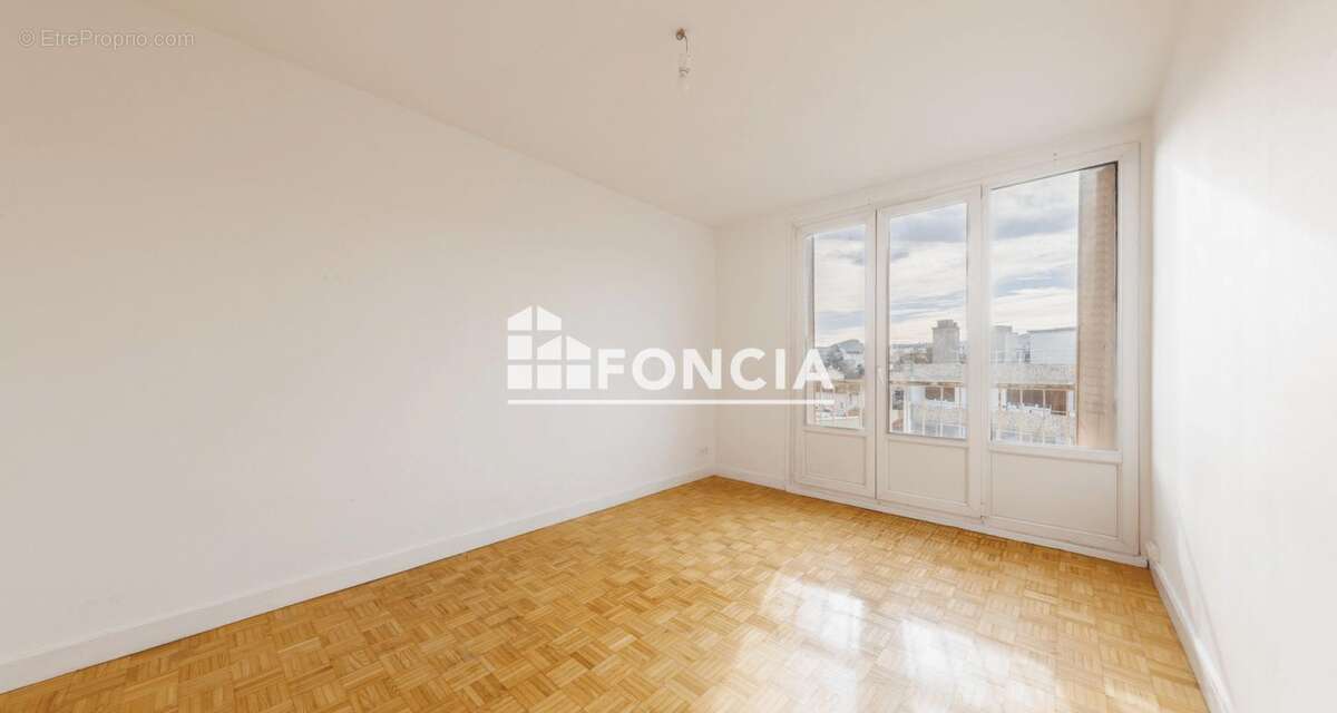 Appartement à CLERMONT-FERRAND