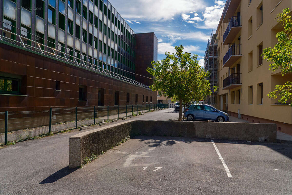 Appartement à CARCASSONNE