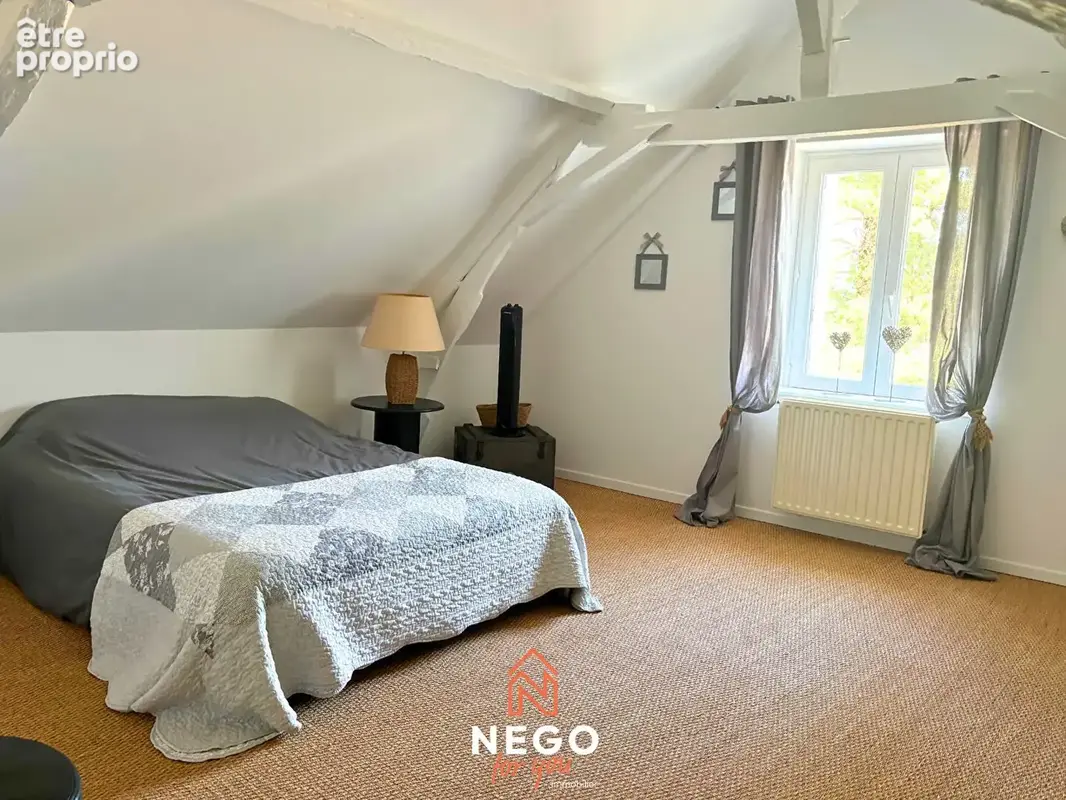 Maison  4 pièces 135 m2 - photo 4