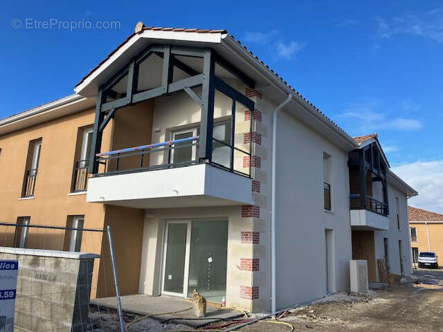 Appartement à AUDENGE