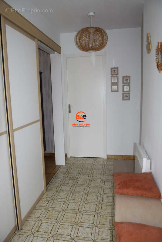 Maison à VEYRE-MONTON