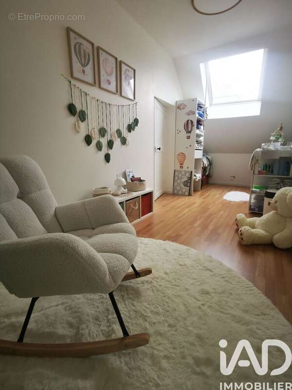 Photo 8 - Maison à CONNERRE
