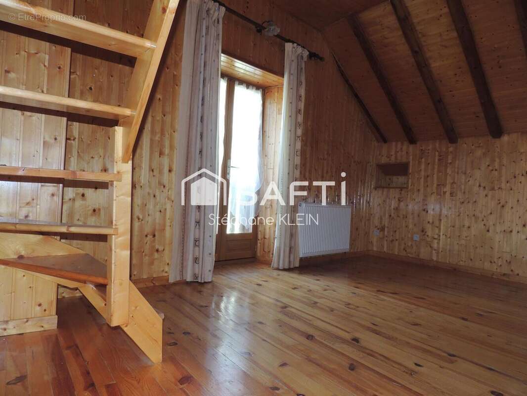 Photo 3 - Maison à LAVALDENS