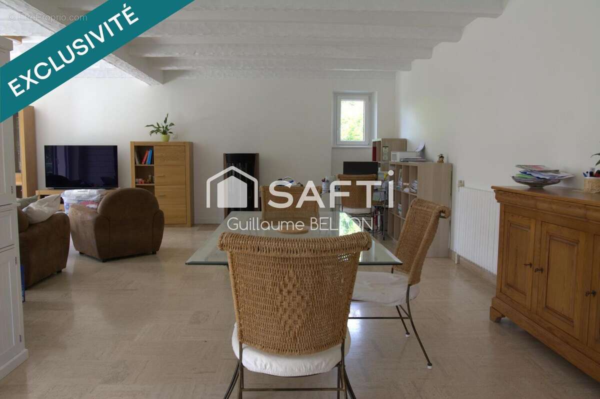 Photo 4 - Maison à PLOUGASTEL-DAOULAS