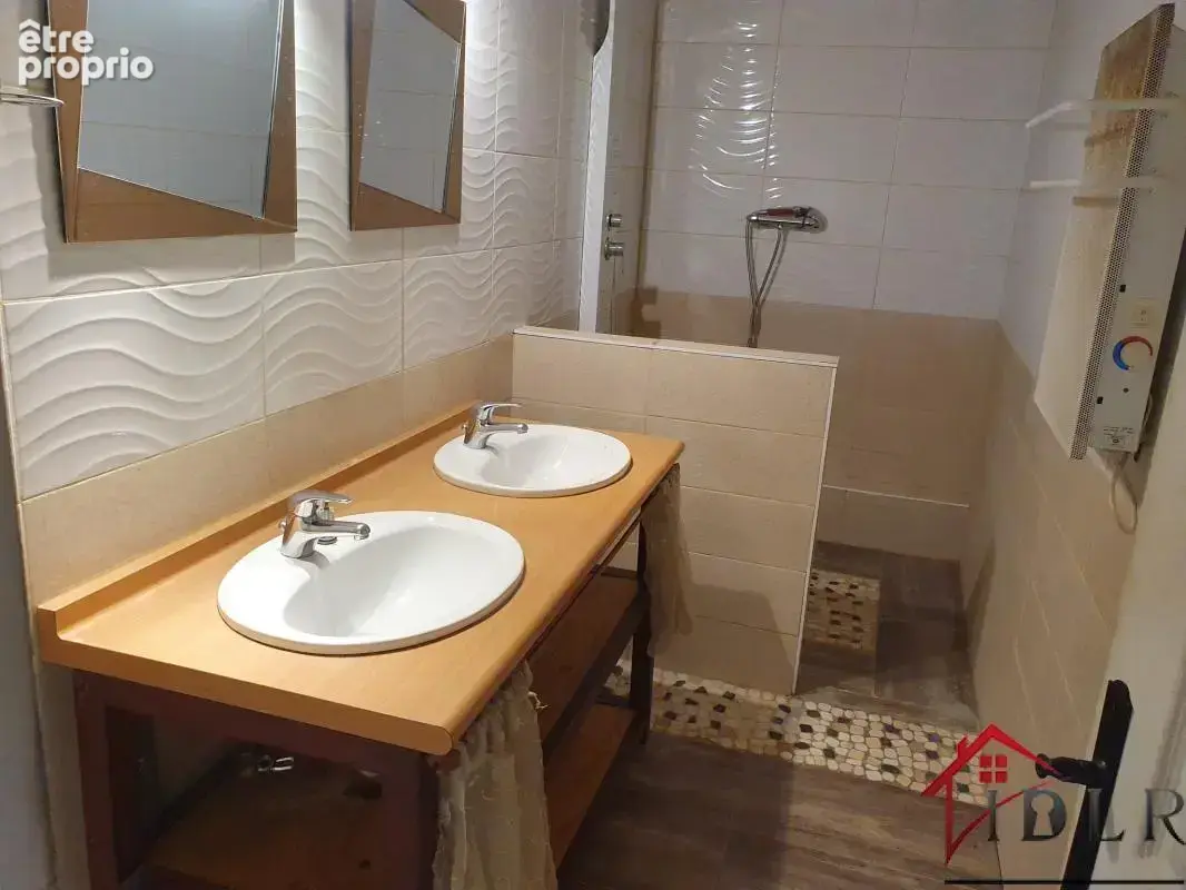 Maison de village de 115m2 à CHEMINON - photo 5