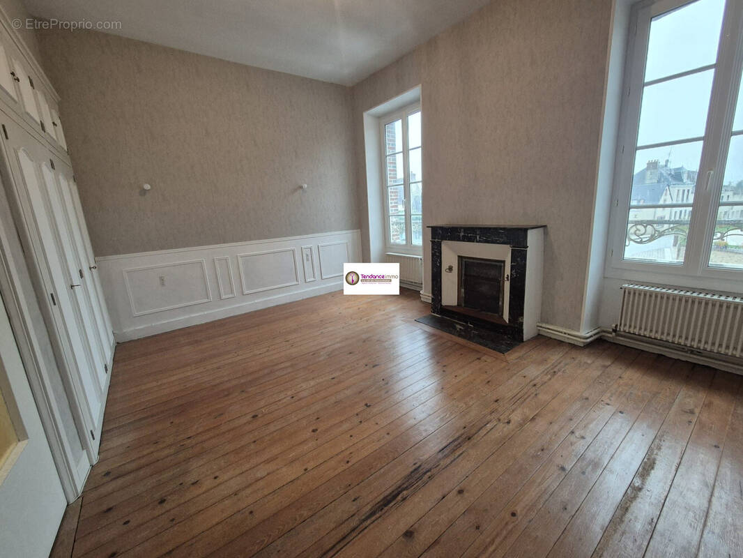 Appartement à MORTAGNE-AU-PERCHE