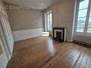 Appartement à MORTAGNE-AU-PERCHE