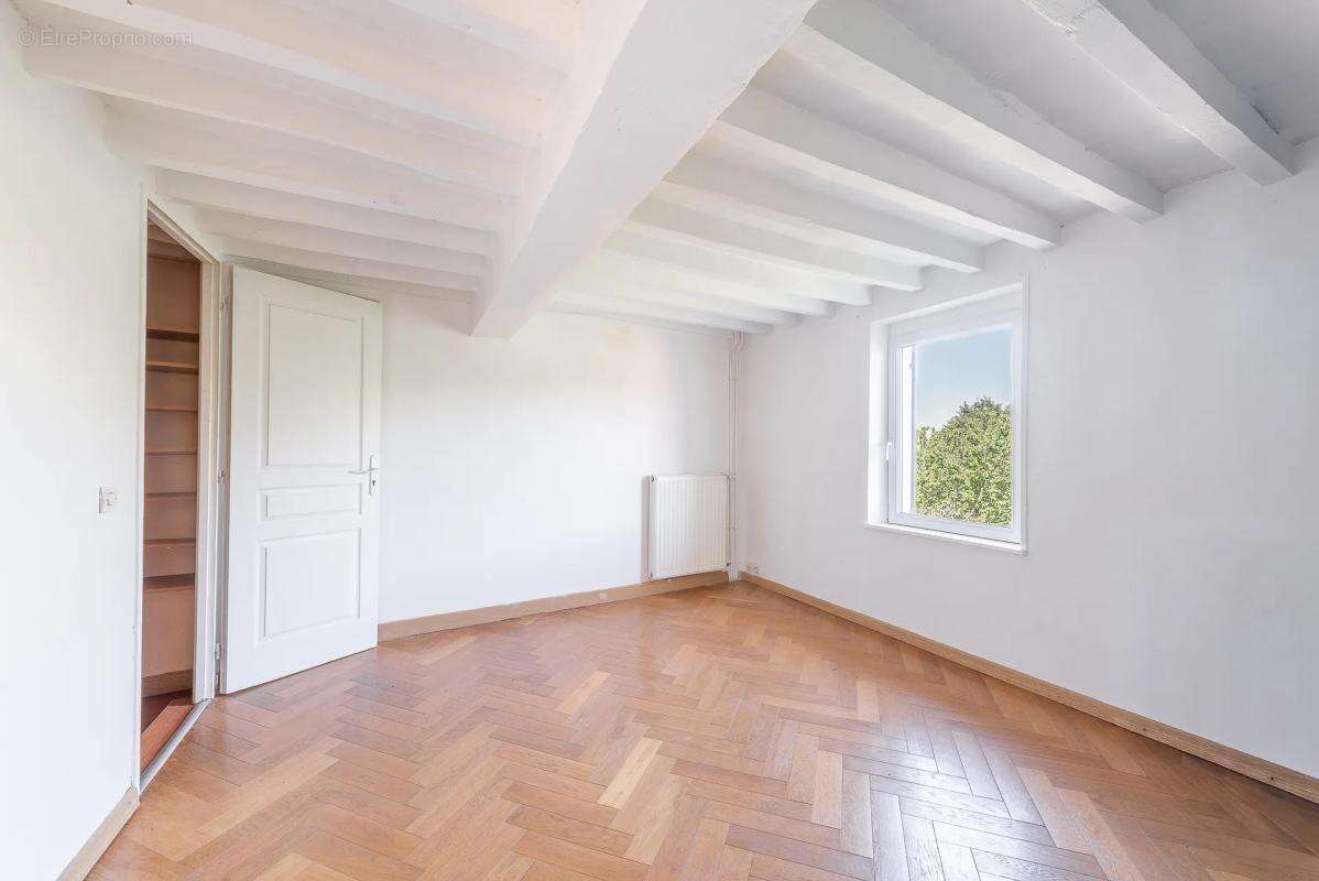 Maison à FUBLAINES