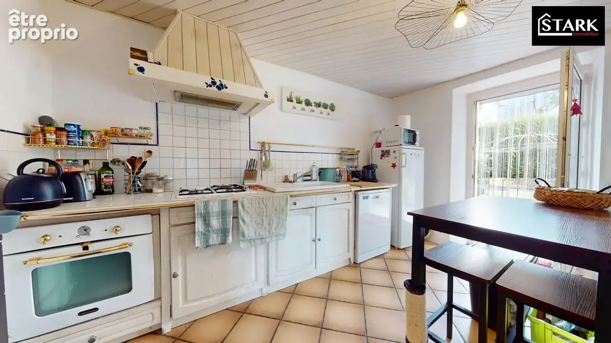 Maison 5 pièces 104 m² à vendre à Mezire (90120) - photo 3