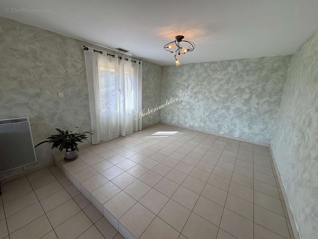 Villa avec piscine / belle vue Pyrénées - photo 6