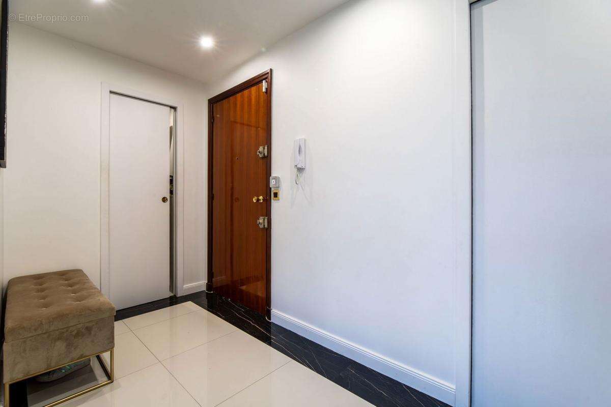 Appartement à NOISY-LE-ROI