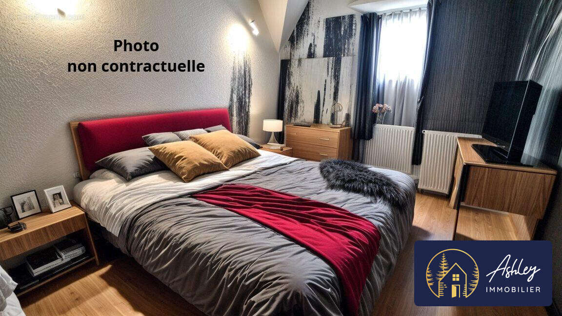 Maison 7 pièces SAINT PIERRE-CANTAL - Maison à SAINT-PIERRE