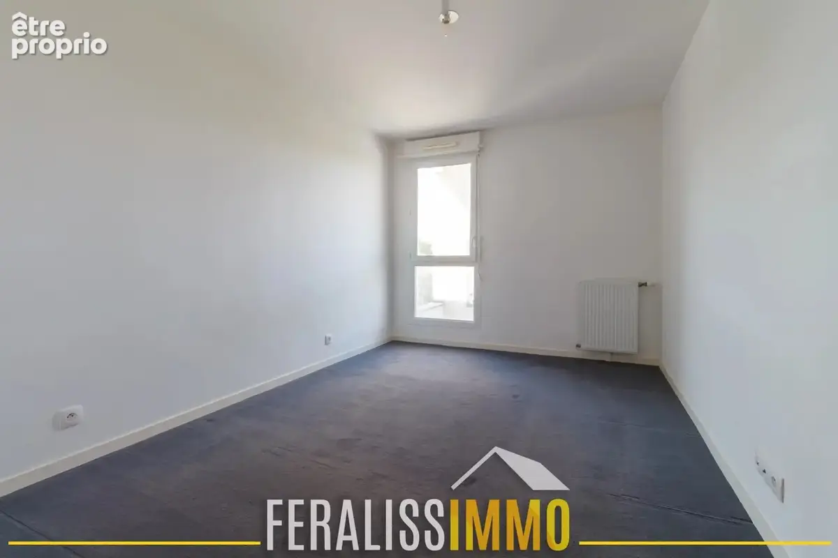 Agréable appartement F2 à 2 pas de toutes les commodités ! - photo 7