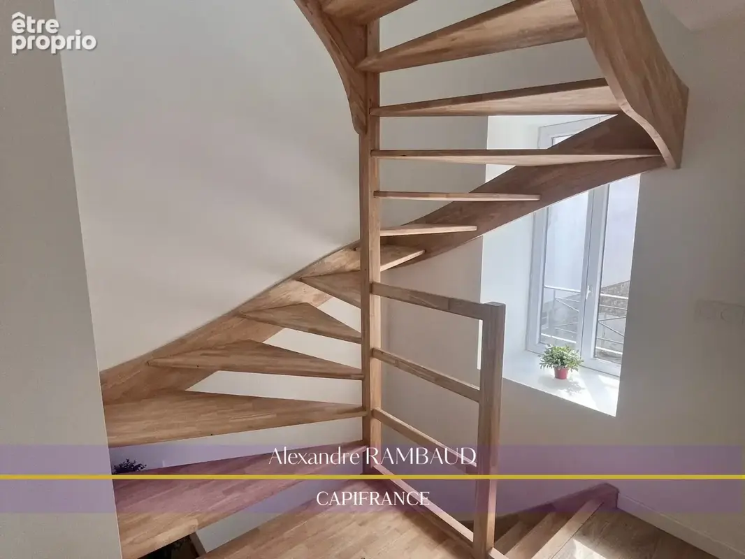 Maison à vendre 5 pièces CHATILLON EN VENDELAIS (35) - photo 14