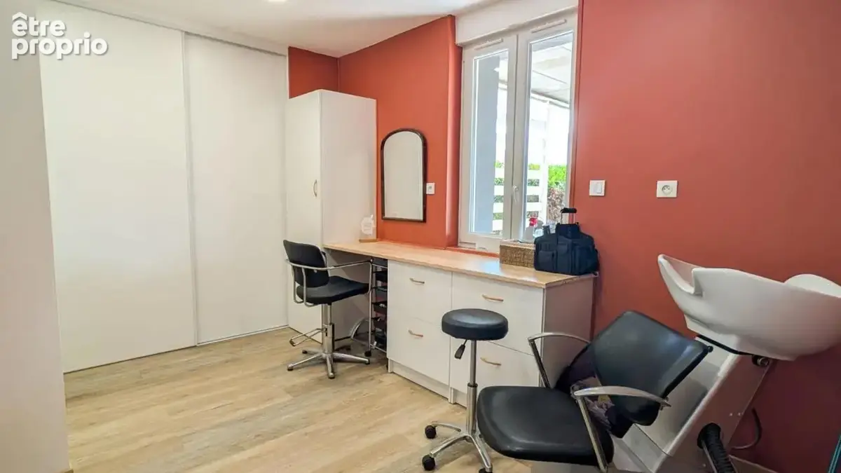 Maison individuelle 135 m² 4 chambres- Vie de plain pied - photo 8