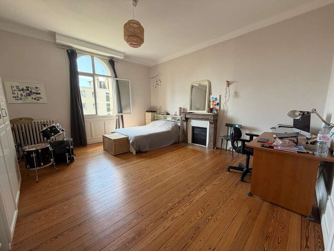 Appartement à LE HAVRE