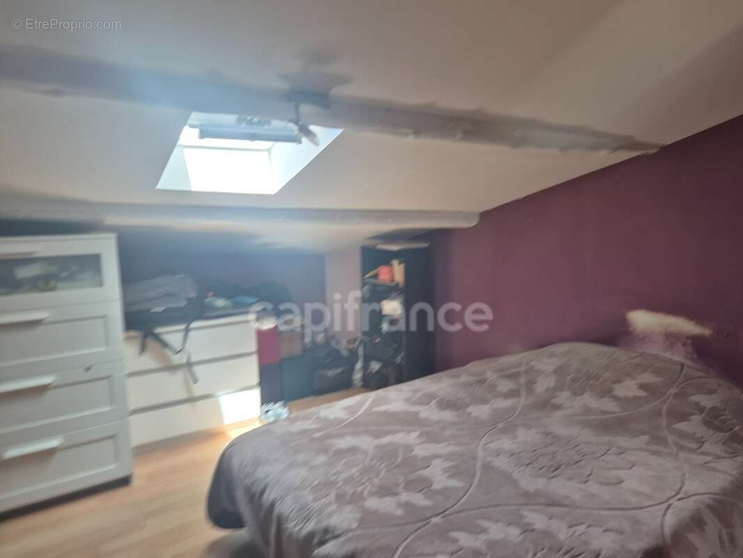 Appartement à vendre 4 pièces ALES (30) - photo 8