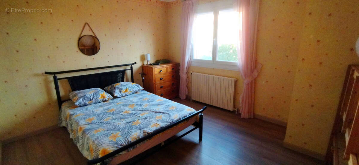 Maison à MARSEILLAN