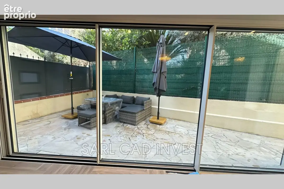 Maison 4 pièces 75 m² à vendre à Cannes (06400) - photo 9