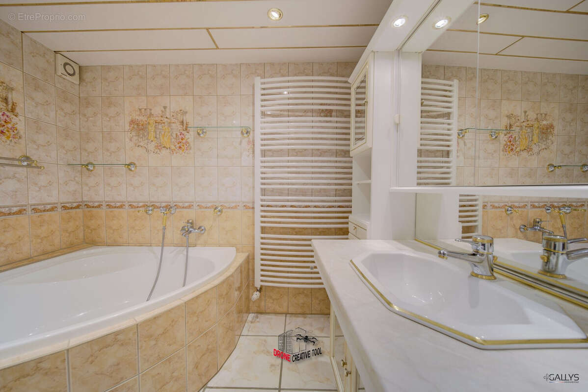 Maison à KIRSCHNAUMEN