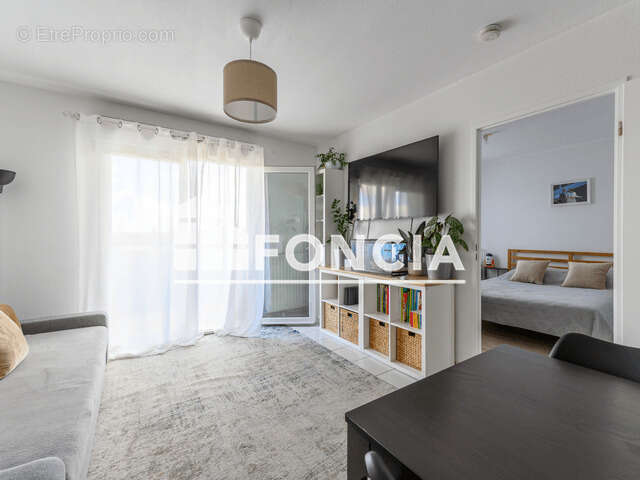 Appartement à VILLEPINTE