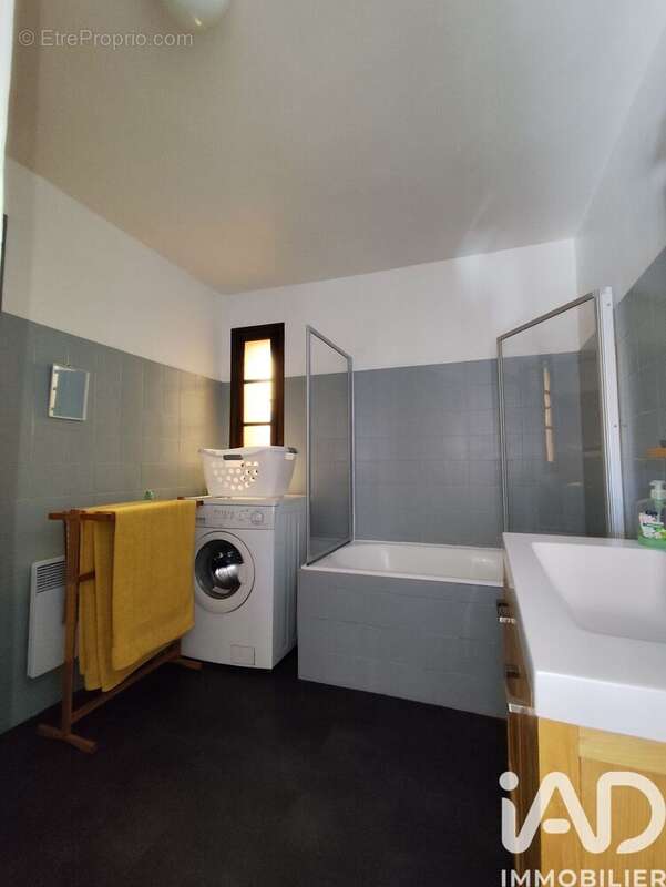 Photo 9 - Appartement à SOMMIERES