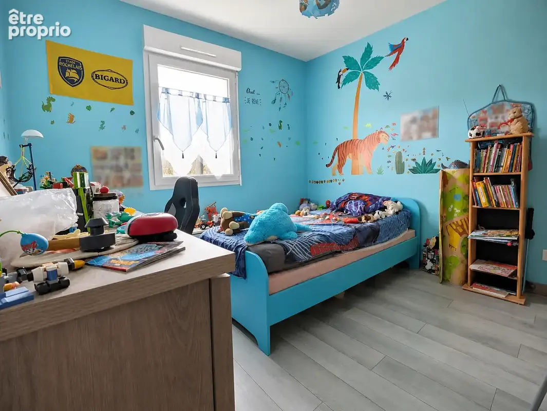 Maison de plain-pied de 5 pièces à vendre - photo 7
