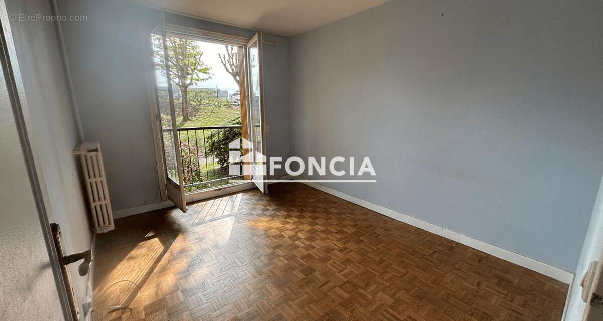 Appartement à MONTMORENCY