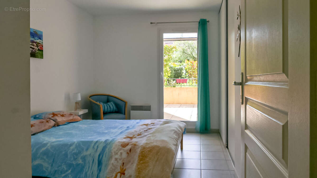 Appartement à HYERES