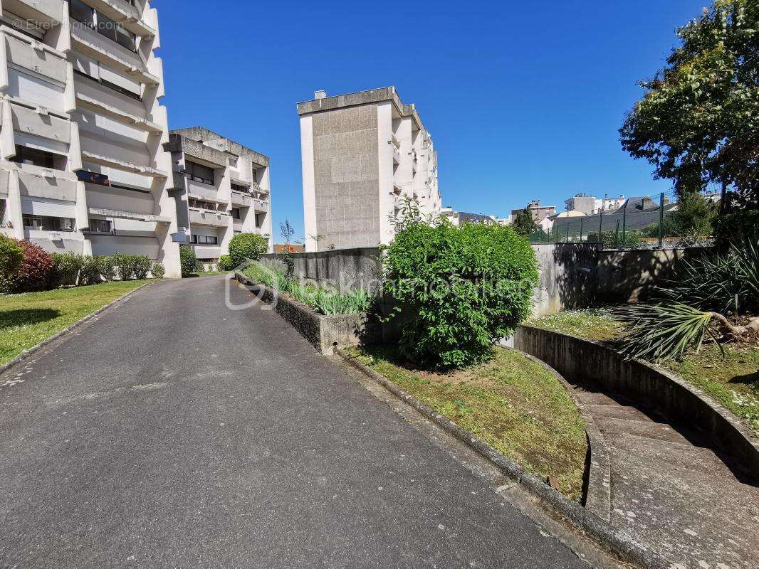 Appartement à TARBES