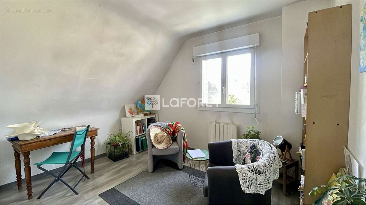 Maison à PLOUBEZRE