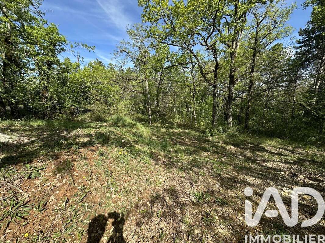 Photo 2 - Terrain à CAHORS