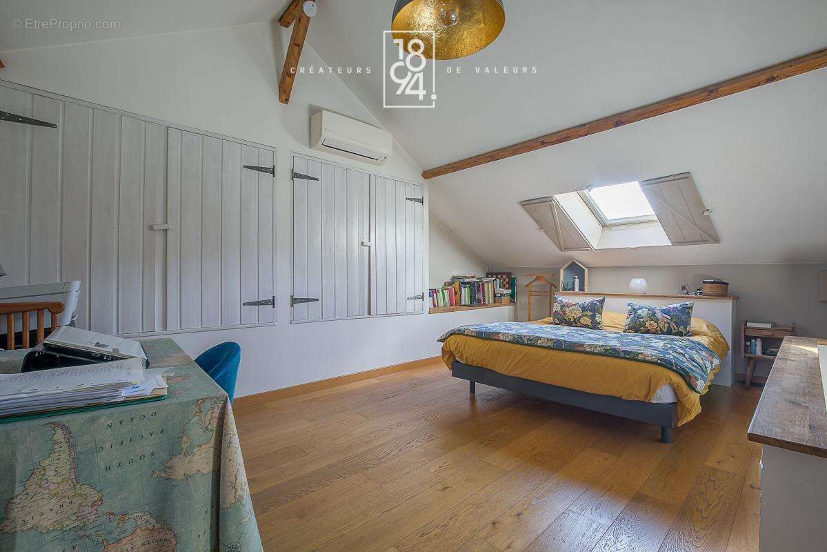 Maison à MARSEILLE-15E