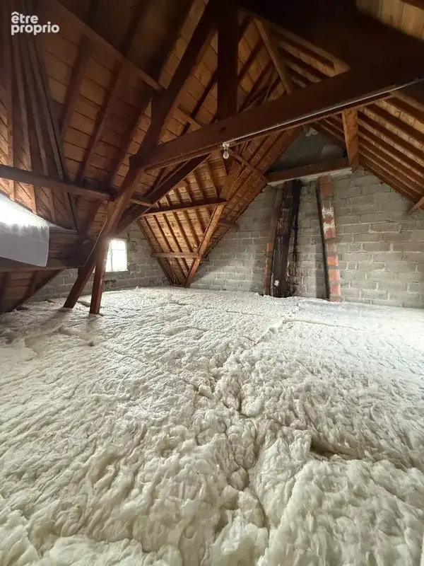 Maison à vendre de 4 pièces à fort potentiel à Trégueux - photo 14